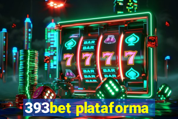 393bet plataforma